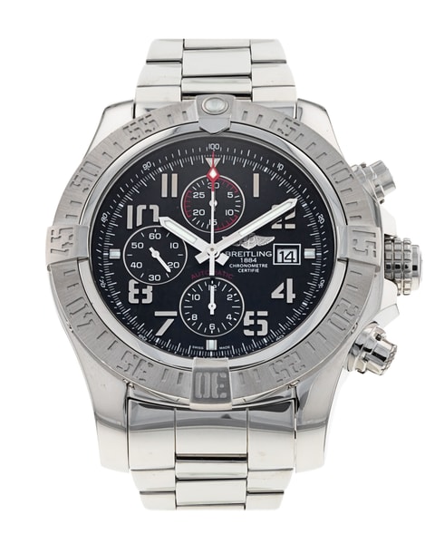 Breitling Super Avenger II A13371